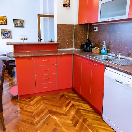 Lägenhet кулата Kazanlŭk