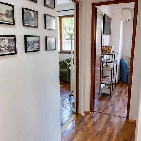 кулата Appartement *