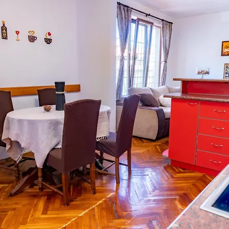 Appartement кулата