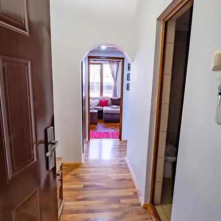 кулата Lägenhet *