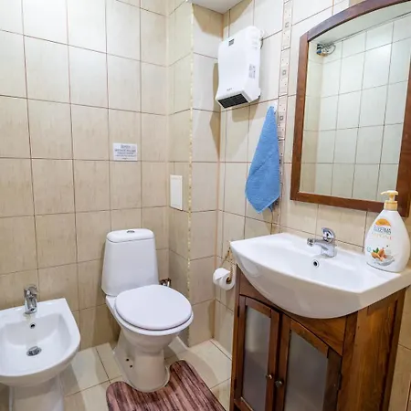 Appartement кулата Kazanlŭk