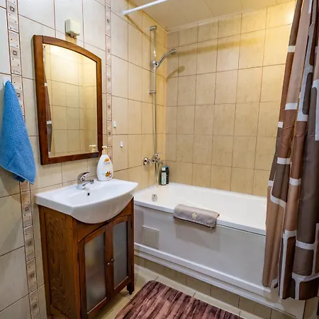 кулата Appartement Kazanlŭk