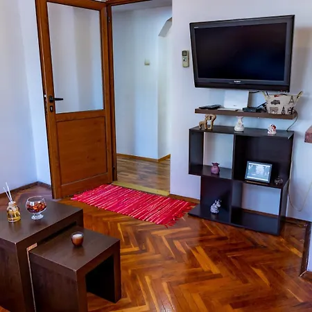Appartement кулата