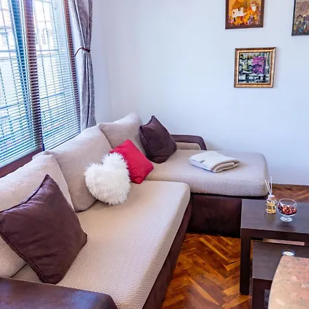 кулата Appartement