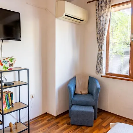 кулата Appartement *